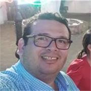 Profesor de Matemáticas Aplicadas
Especializado en Álgebra, Cálculo, Estadística y Algoritmos