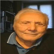 ripetizioni per italiano e matematica scuole medie.
sono tenace e curioso