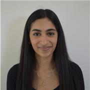 University student offering engaging and tailored online A level tutoring