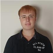 Estudiante de Biotecnología imparte clases de Matemáticas y Física/Química a alumnos de 2º de Bachillerato