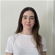 Profesora de inglés apta para todos los niveles y edades residente en Bilbao y con posibilidad de realizar clases online.