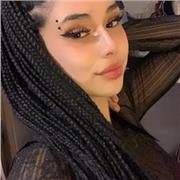 Estudiante de educación parvularia