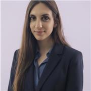 Profesora nativa de español con experiencia | Erfahrene muttersprachliche Spanischlehrerin