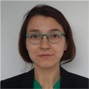 I am a Maths enthusiast, with +8 years experience in tutoring and teaching. My lessons are aimed at everyone!