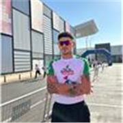 Me adapto al ritmo de cada niño, potenciando su confianza y ganas de aprender.
Si te interesa más información, puedes escribirme😬