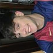 Estudiante de música que le gusta enseñar a personas de primaria y de la ESO