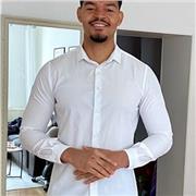 English teacher you can trust to make learning English fun and easy