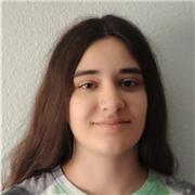 profesora de apoyo especializada en clases online