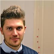 Insegnante di Matematica e Fisica