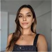 Chica de alemán nativo ofrece clases de alemán en Valencia