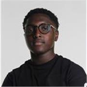 Me defino como una persona responsable y paciente. Las clases estan dirigidas a todo aquél que tenga ganas de aprender. 