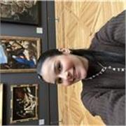 Soy una chica de 25 años que le gustan las manualidades y estar con niños, suelen apreciarme mucho ya que juego con ellos