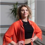 Lezioni private e di gruppo di inglese, italiano e spagnolo