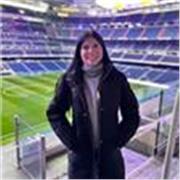 Native Spanish teacher, All levels
