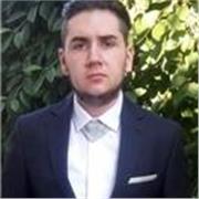 English Teacher for online classes