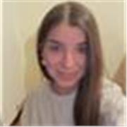 Profesora de refuerzo de primaria, en cualquier asignatura. Estudie educación primaria con la mención en pedagogía terapéutica.