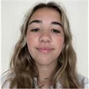 Profesora de inglés con clases dinamicas para niños de todas las edades. Enamorate del idioma