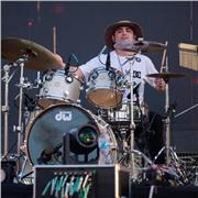 imparto clases de musica afro chilena y los diferentes toques para llevar a cabo su sonoridad