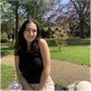 As an English tutor, I am  a dedicated and enthusiastic individual with a profound love for the English language.  I  possess a strong command of grammar, vocabulary, and writing skills, allowing me to effectively convey complex concepts to my students. M
