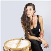 Clases particulares y grupales de Bombo legüero