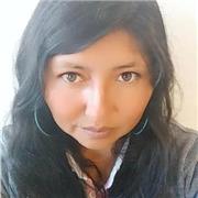 Profesora de Lengua y Literatura, imparte clases a niños y jóvenes de todas las edades