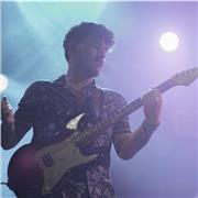 Lezioni di chitarra moderna a Roma da diplomato al Conservatorio