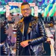 I memorize the Holy Quran and teach the Arabic language