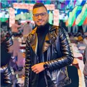 Mohamed Abdelhamid