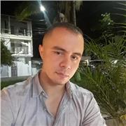 Licenciado en Filosofía y Ed. Religiosa