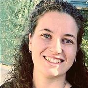 Profesora de Matemáticas, Inglés, Lengua, Ciencias