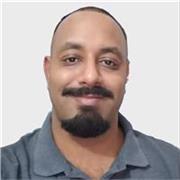 I’m a dedicated and enthusiastic English teacher (ESL) who teaches students of all levels and ages.