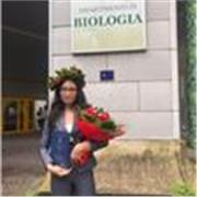 Laureata in biologia con 110/110 e lode offre ripetizioni o aiuto compiti dopo scuola per scuole elementari e medie