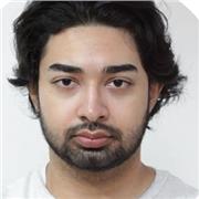 I am a friendly and patient tutor who tailors lessons to each student’s learning style.
