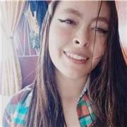 Profesora de ingles, niños entre los 6 a los 10 años