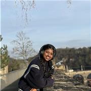 English Tutor Offering Friendly Lessons for Students and Beginners