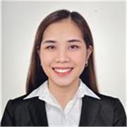 English as a second language and Medicine tutor with excellent English and Writing proficiency with 2+ years of experience in the healthcare industry primarily using English as the main medium of communication and in dealing with healthcare practitioners 
