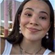 Profesora particular de Inglés nivel PRIMARIA, ESO Y BACH