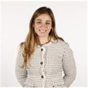 Profesora de audición y lenguaje que me adaptado a los niveles y edades entre 0-12 
Años.