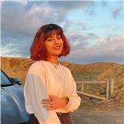 Charisma Khawaja