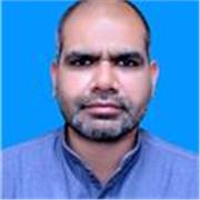holds PhD (finance) and teaching at university for past 6 years