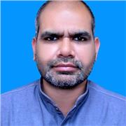 holds PhD (finance) and teaching at university for past 6 years