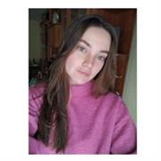 Profesora de Bioquímica, Matemáticas y Física apta para todas las edades y niveles de aprendizaje. 