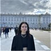 Lezioni personalizzate di Biologia, Scienze e Inglese da studentessa di Medicina, disponibili sia online che in presenza.