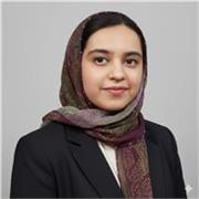 Ich suche einen Job als Englisch Lehrerin für kinder.