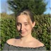 Native English speaker that can help students with grammar, spelling, listening and speaking