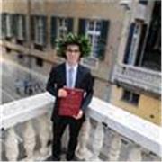 Neolaureato con Lode nella Magistrale in Scienze Storiche impartisce ripetizioni di Storia e Letteratura