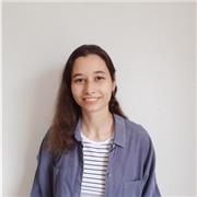 Clases particulares presencial u online de Química, Física y Matemáticas