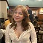 geography tutor for GCSE and A-levels, experienced in face to face teaching for 2 years and with range of ages