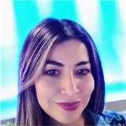 Profesora de matemáticas, estadística, geometría para niños de primaria y bachillerato