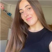 Soy profesora de matemáticas que ofrece clases particulares a niños entre 6 y 12 años